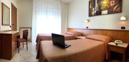 Hotel Sollievo - San Gennaro Σαν Τζιοβάνι Ροτόντο Εξωτερικό φωτογραφία